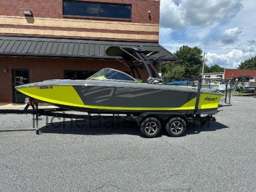 Tige R22 fiche technique et avis